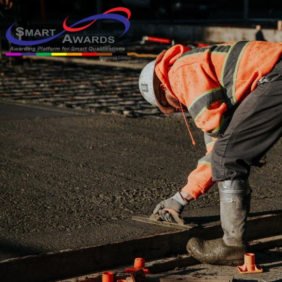 SA006 - Safe Working in Civils Specification