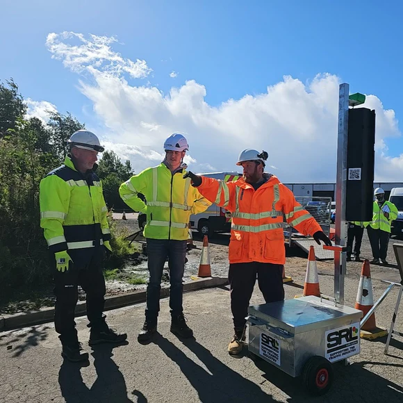 NRSWA Supervisor 5 Day Course 